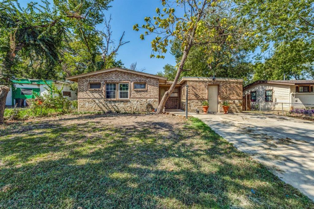 207 Hamden Lane  Mesquite TX 75149 photo