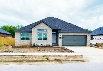 Property Photo:  907 W Carley Drive  AR 72761 