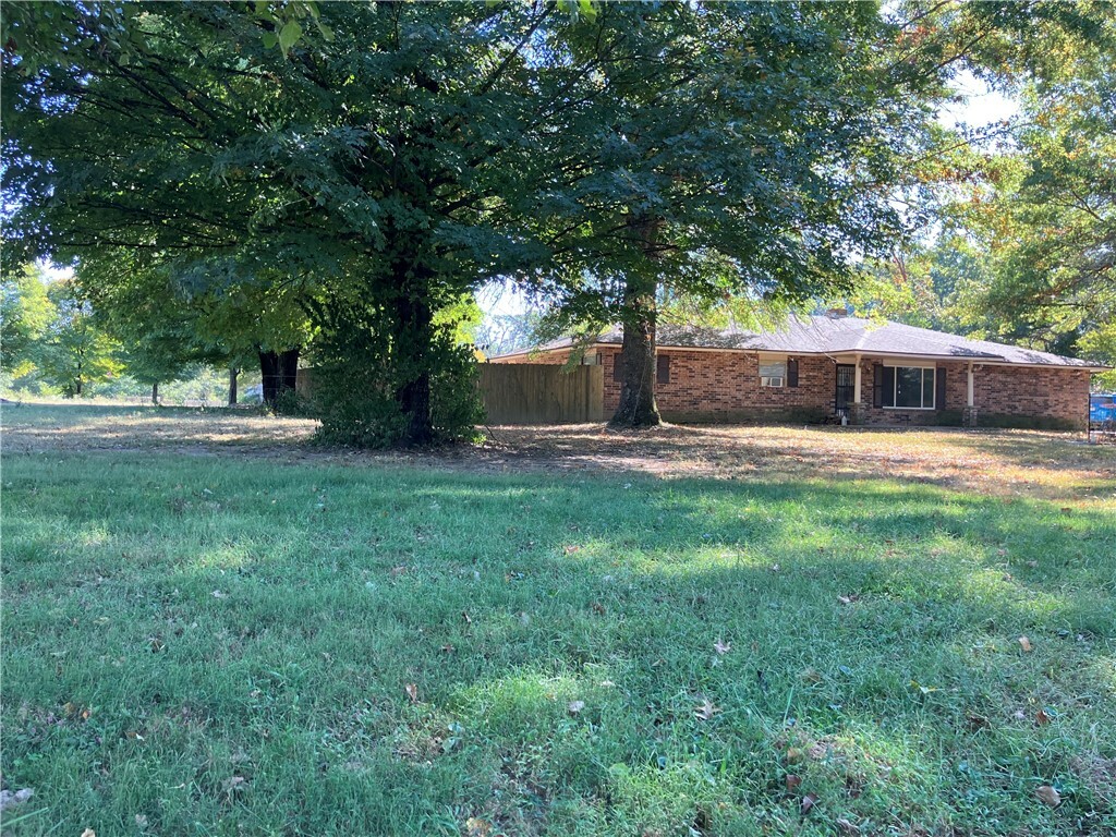 7883 W Wedington Drive  Fayetteville AR 72704 photo