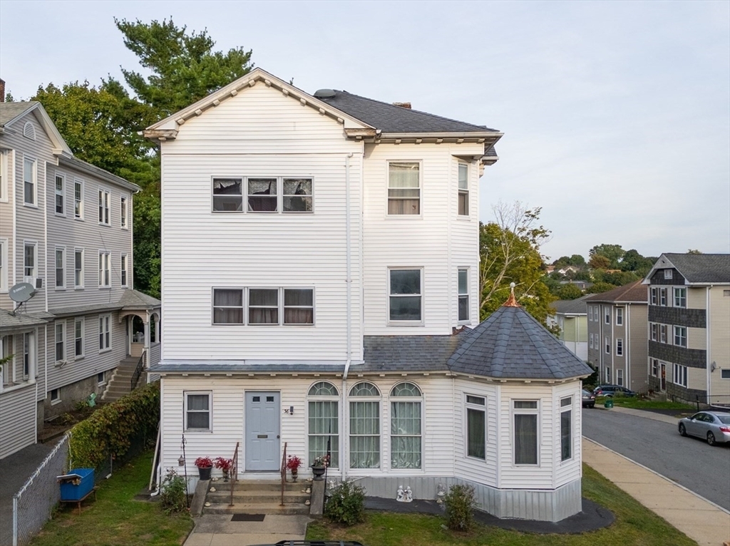 Property Photo:  36 Plantation St.  MA 01605 