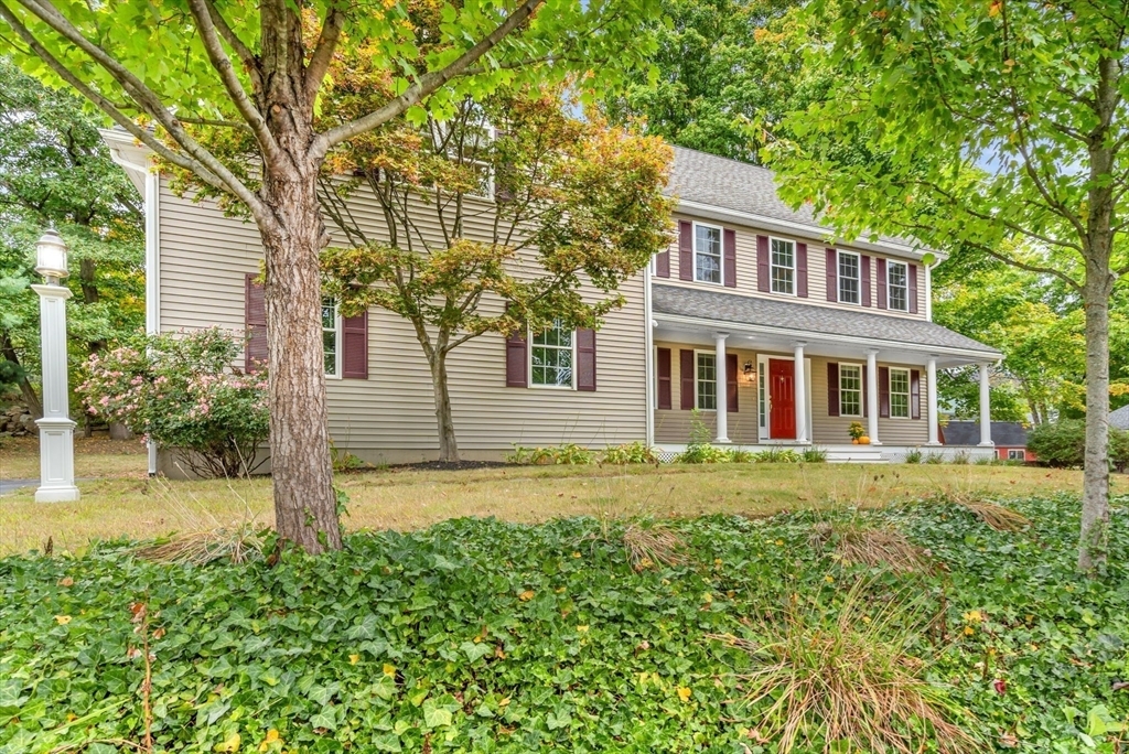 Property Photo:  392 Farm Road  MA 01752 