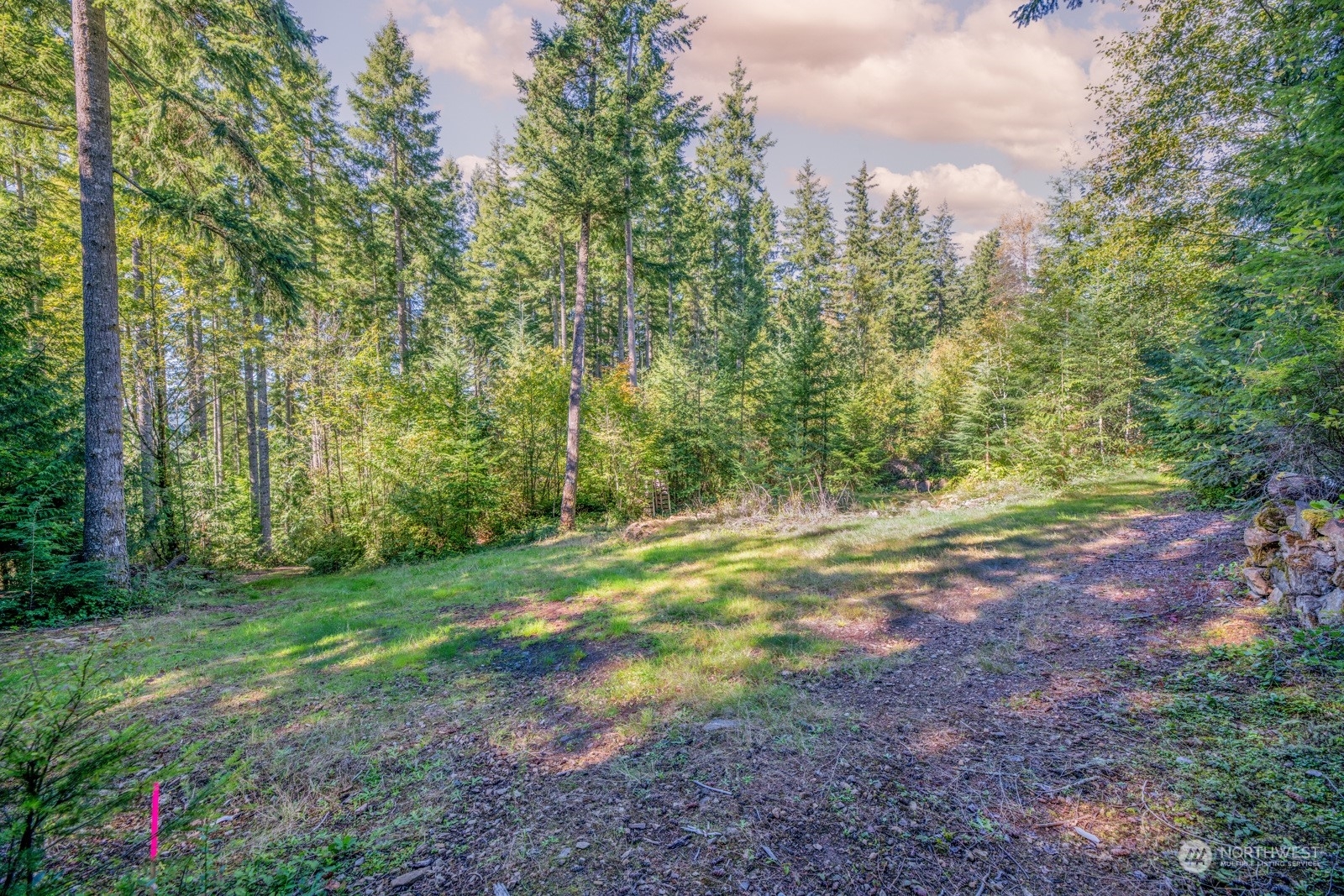 Property Photo:  0 Dagger Lake Rd  WA 98272 