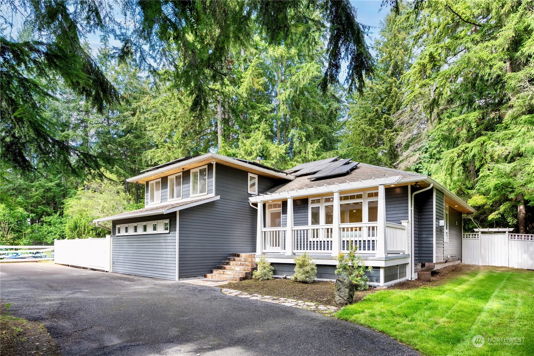 Property Photo:  22336 NE 85th Street  WA 98053 