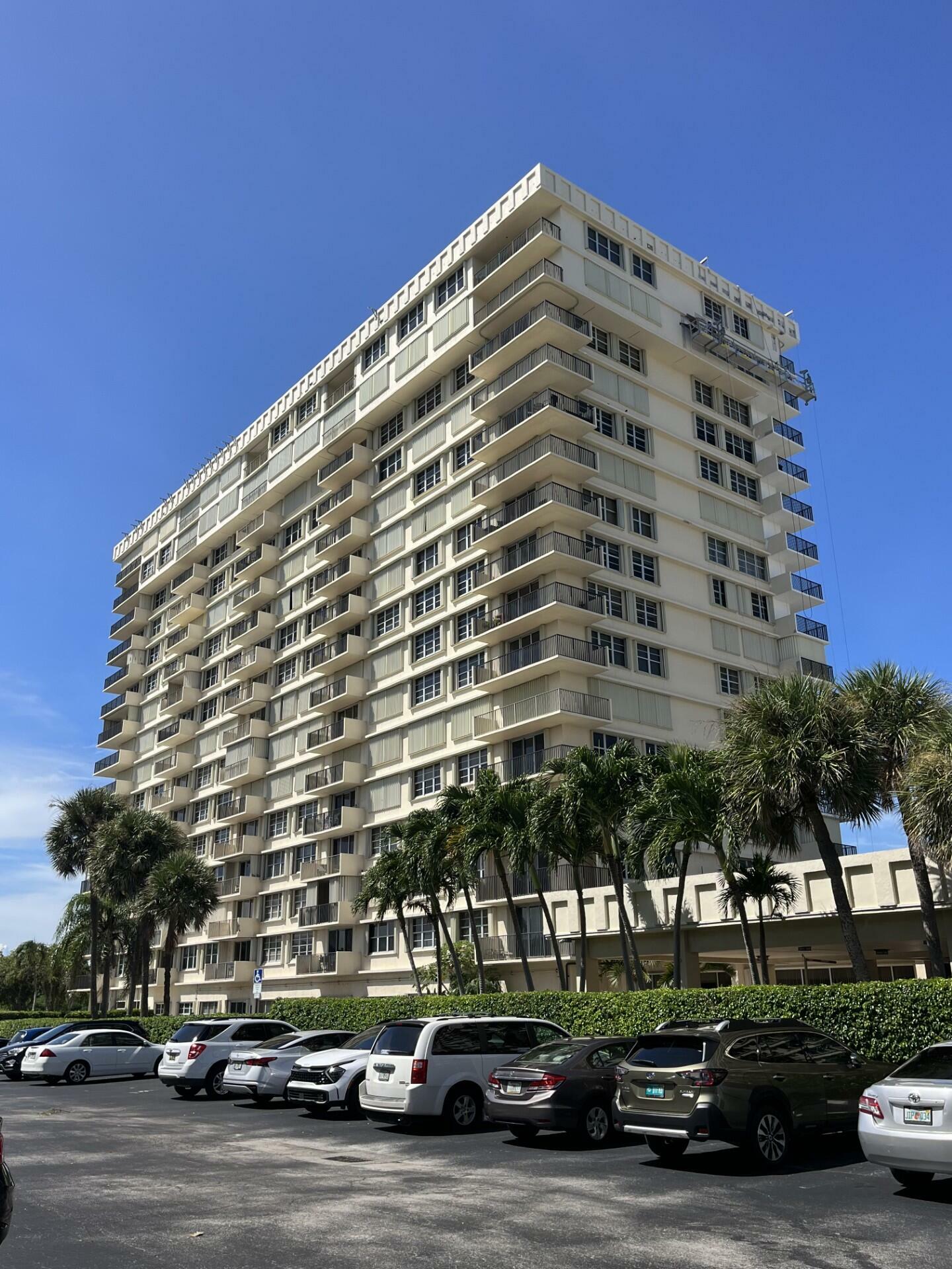 Property Photo:  2121 N Ocean Boulevard 303W  FL 33431 