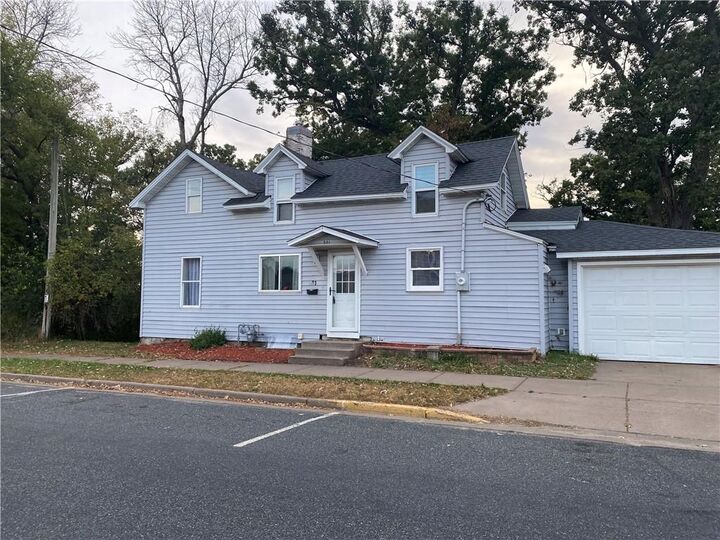 501 2nd St. W  Menomonie WI 54751 photo