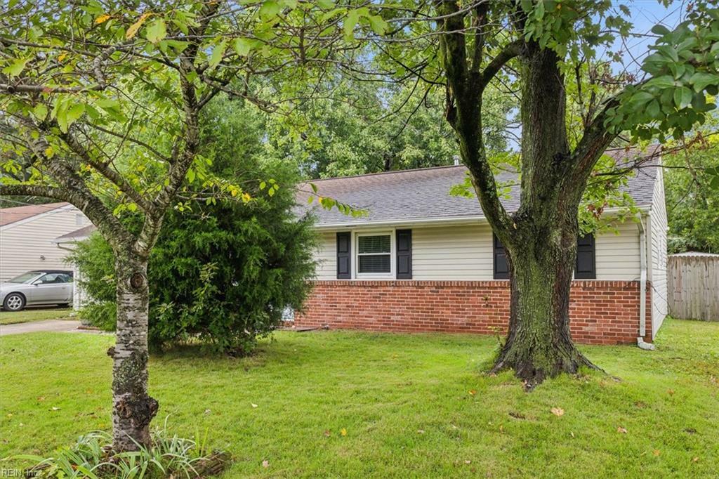 Property Photo:  4882 Euclid Road  VA 23462 