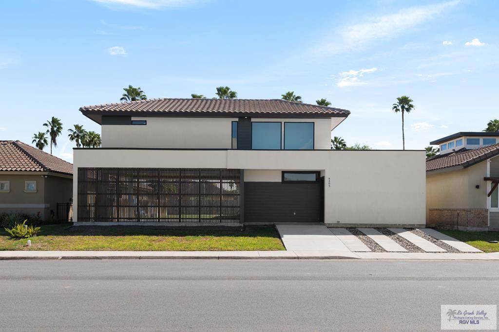 Property Photo: 6405 El Camino Real TX 78552