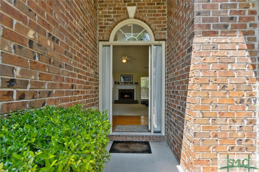 Property Photo:  110 Parkview Road  GA 31419 