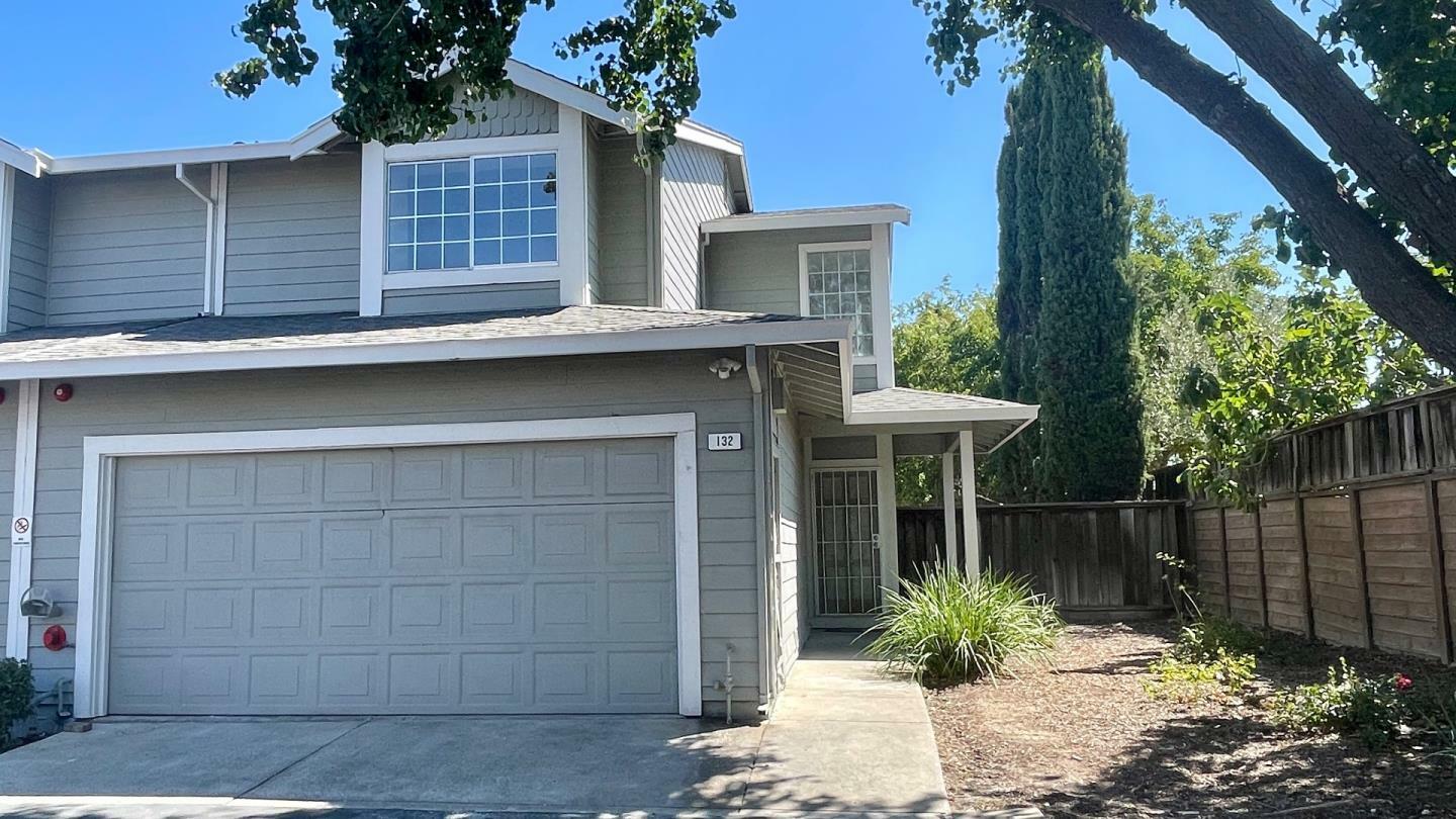 Property Photo:  132 Harris Circle  CA 94565 