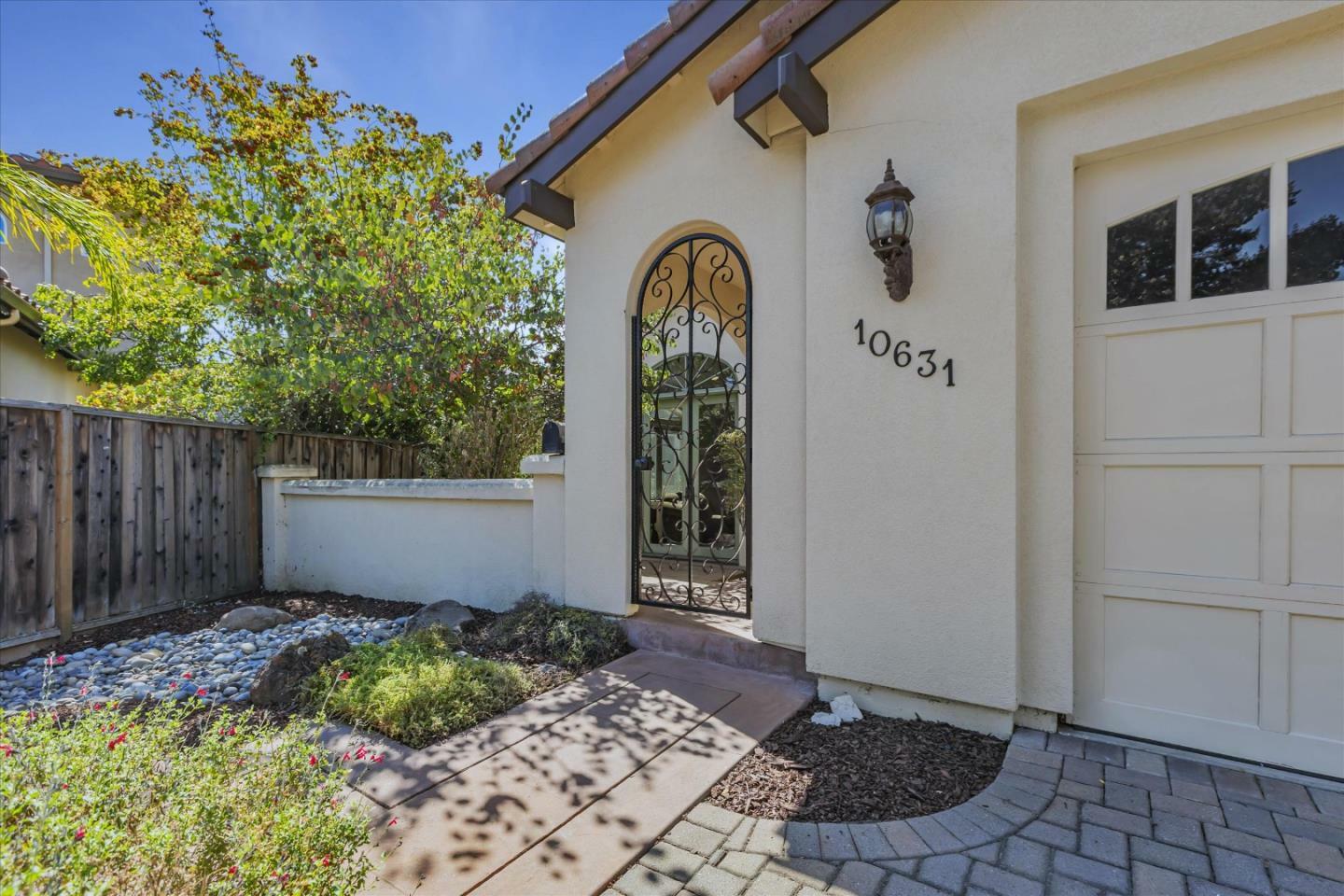 Property Photo:  10631 Tuggle Place  CA 95014 