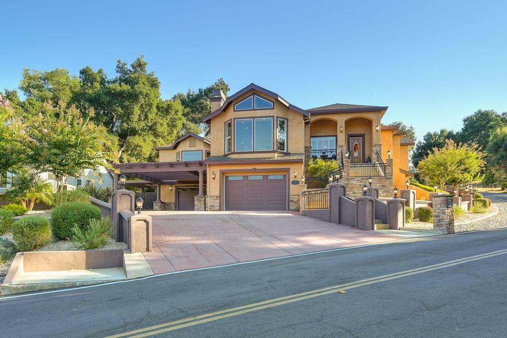 Property Photo:  17110 Copper Hill Drive  CA 95037 