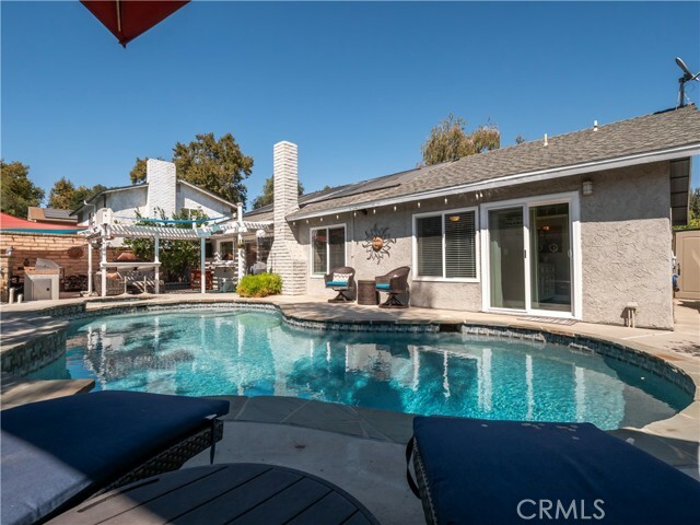 Property Photo: 25583 Old Course Way CA 91355
