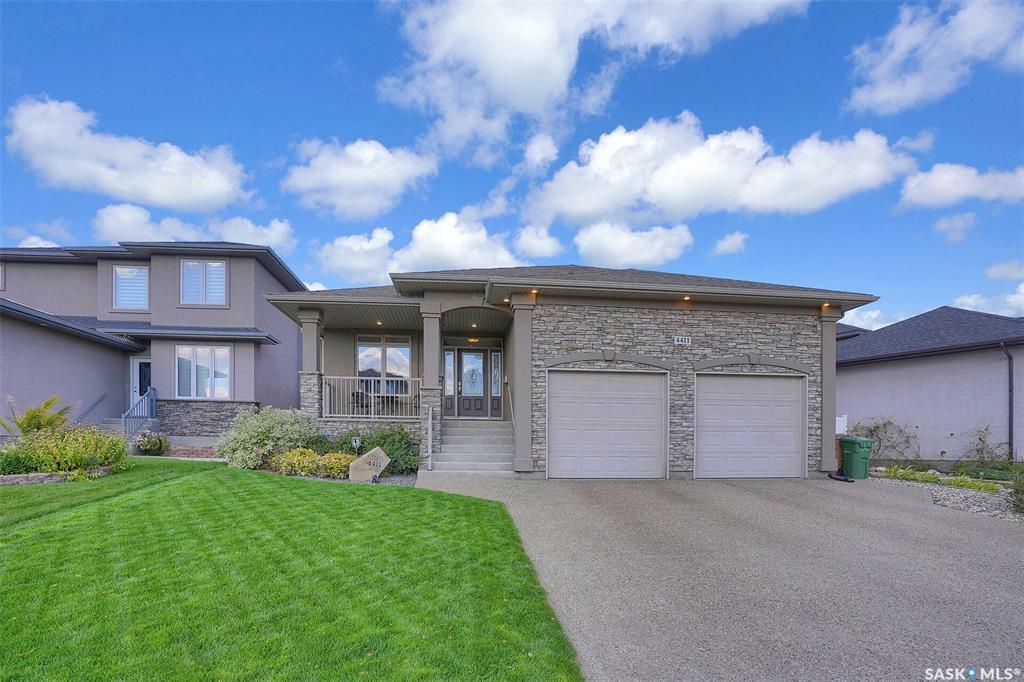 Photo de la propriété:  4411 Sandpiper Crescent E  SK S4V 1N3 