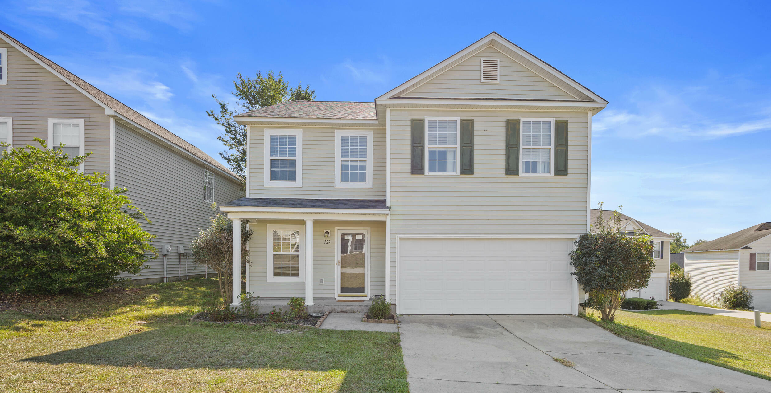 129 Katrina Court  Lexington SC 29073 photo