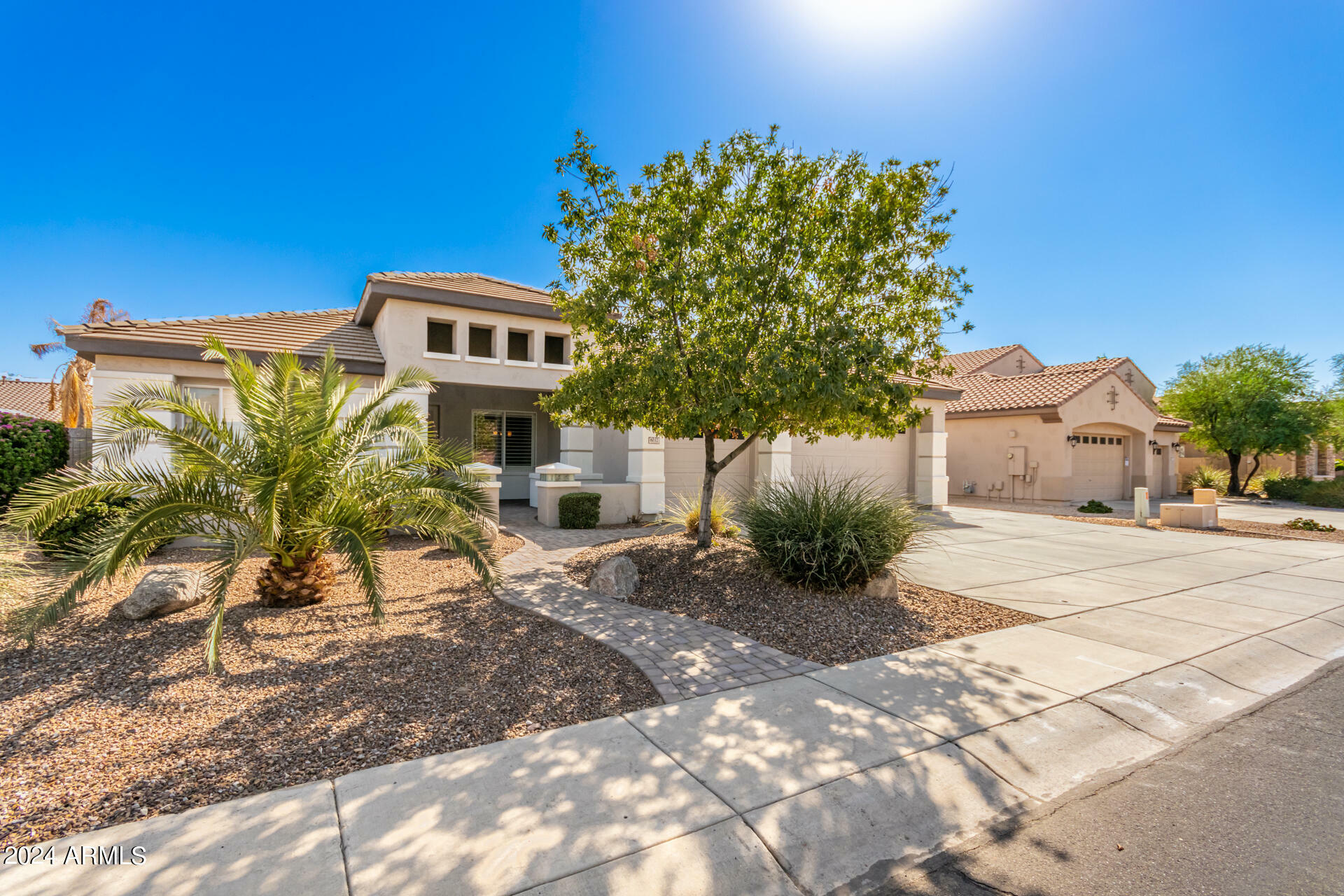 Property Photo:  8037 W Louise Drive  AZ 85383 