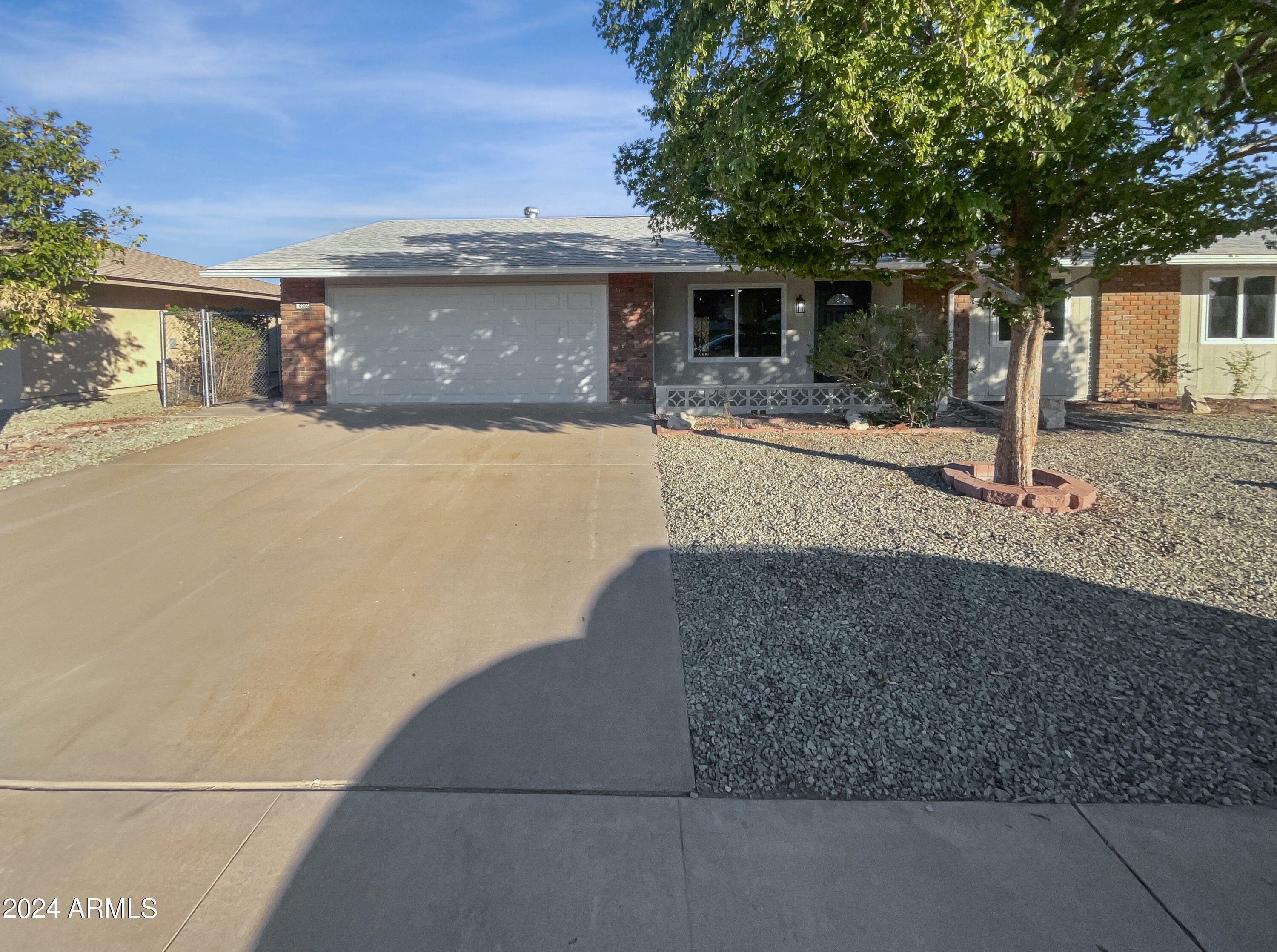 Property Photo:  9206 W Hidden Valley Lane  AZ 85351 