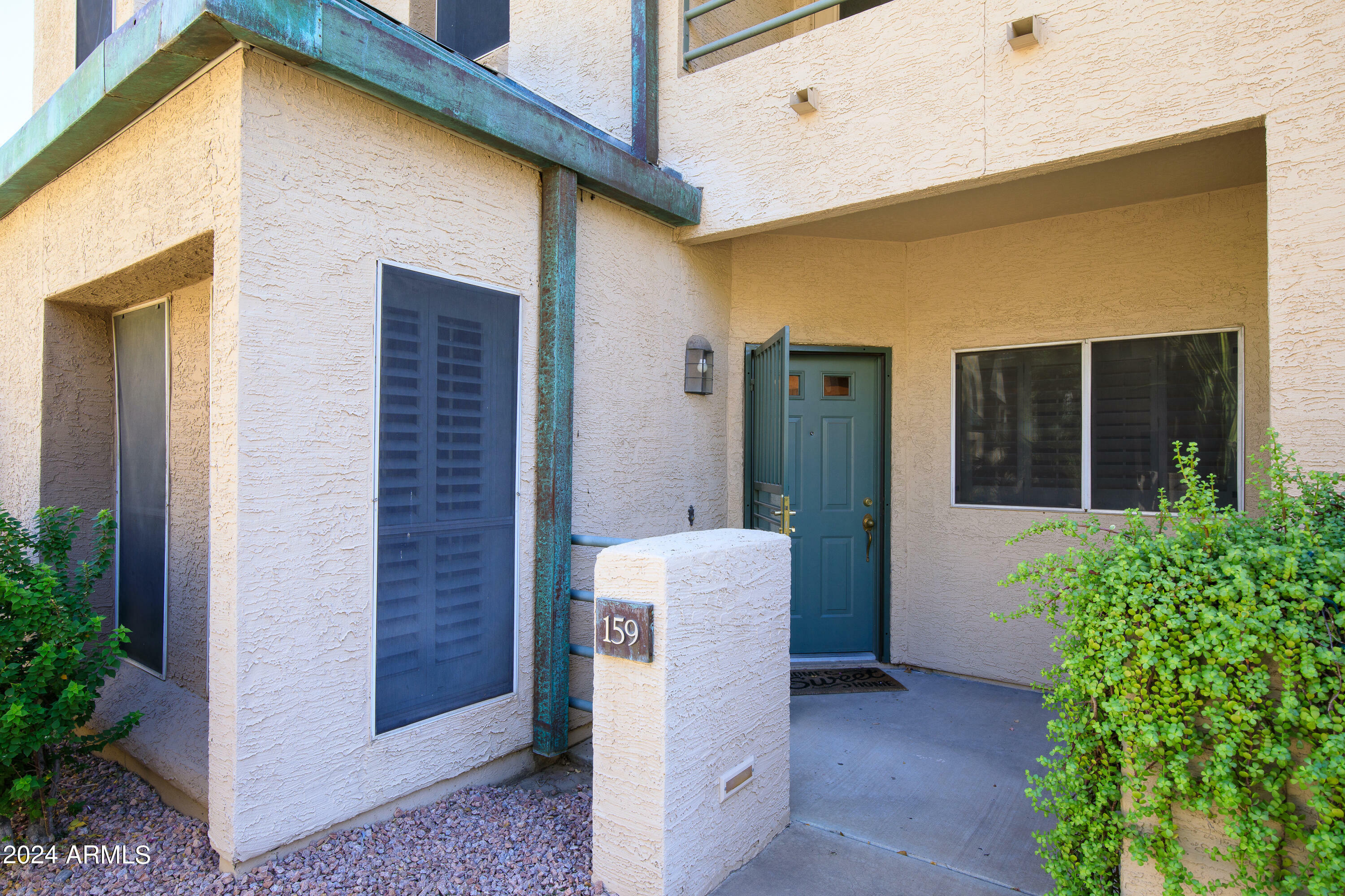 Property Photo:  101 N 7th Street 159  AZ 85034 