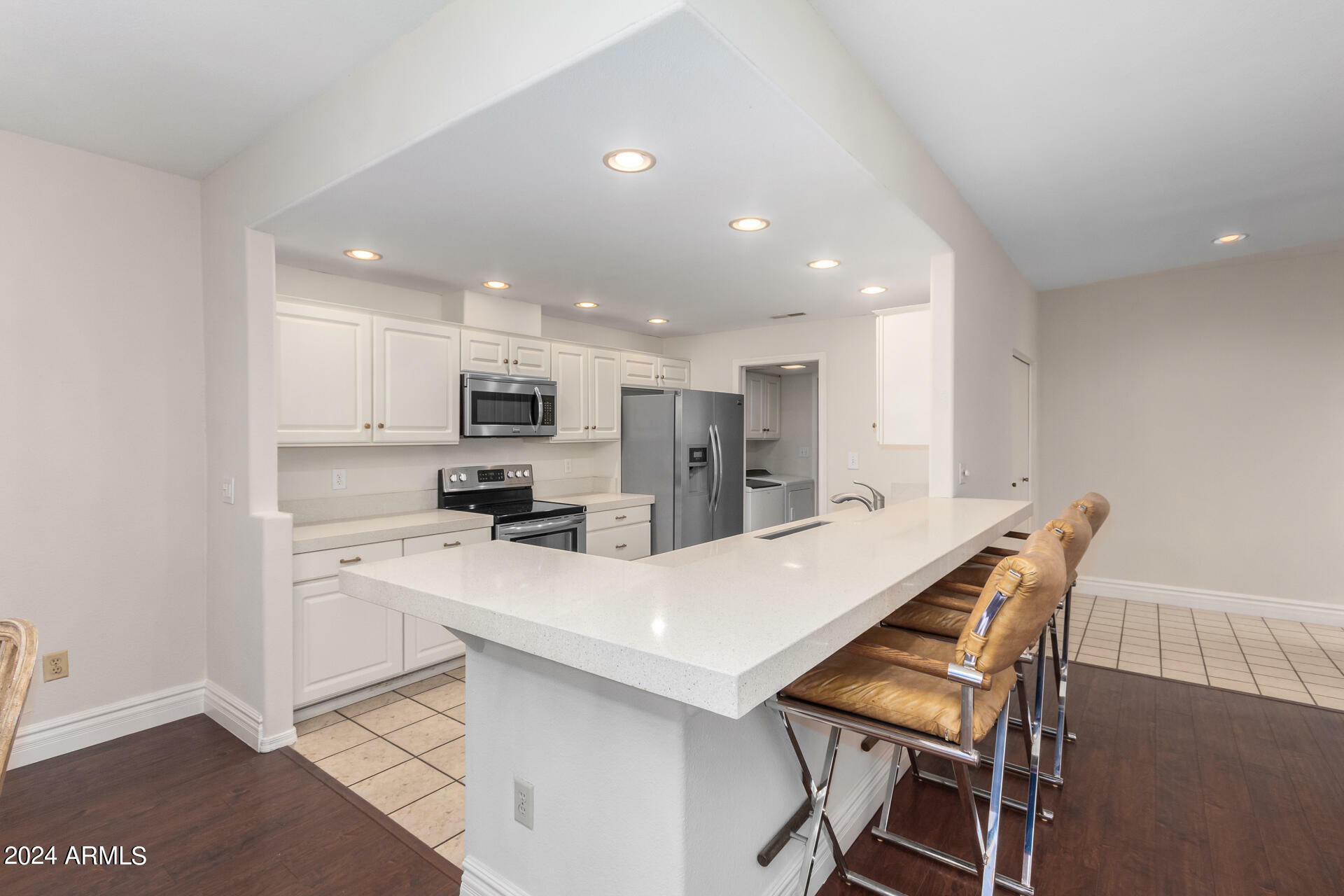 Property Photo: 7467 E Pleasant Run -- AZ 85258