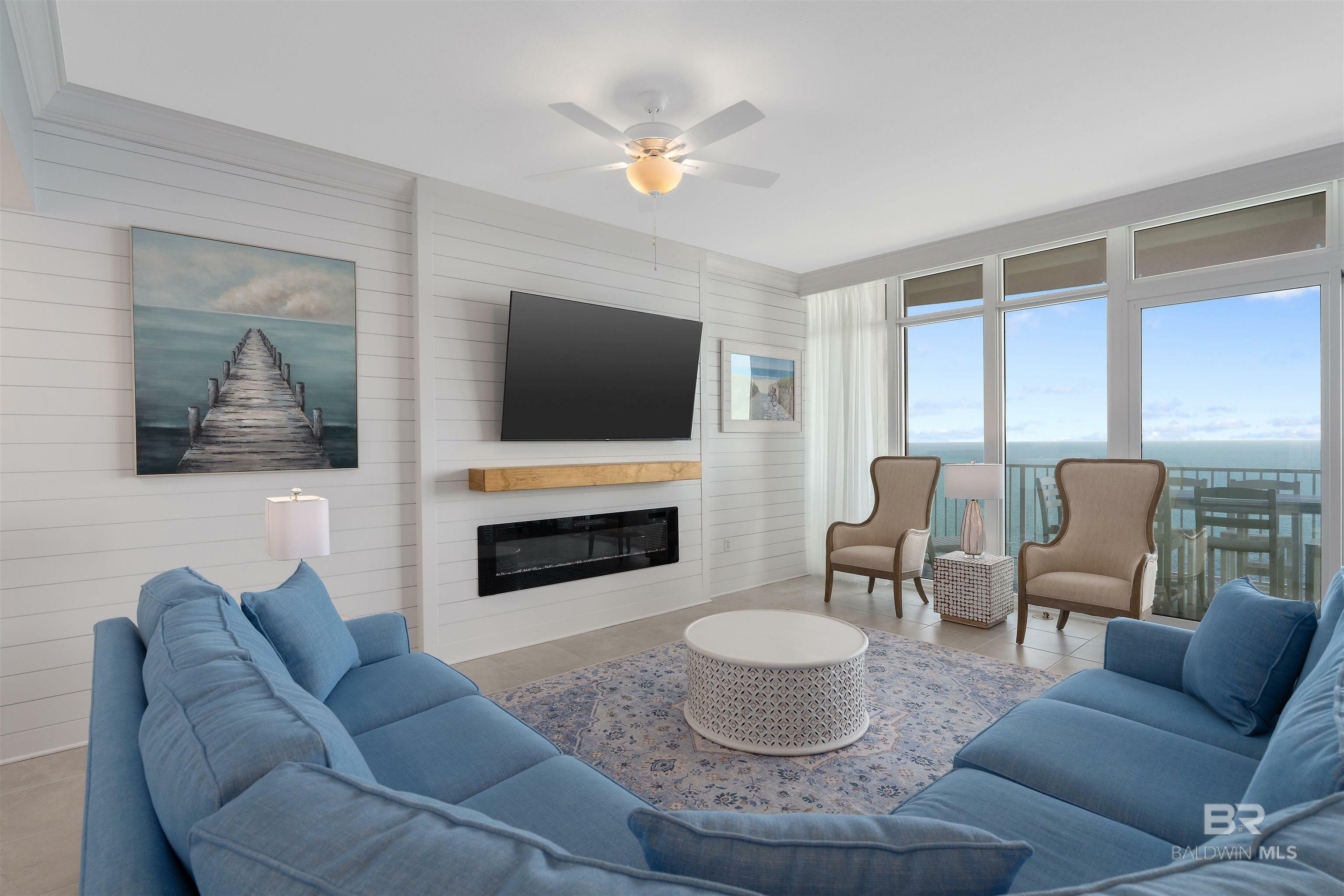 Property Photo:  23008 Perdido Beach Boulevard 2306  AL 36542 