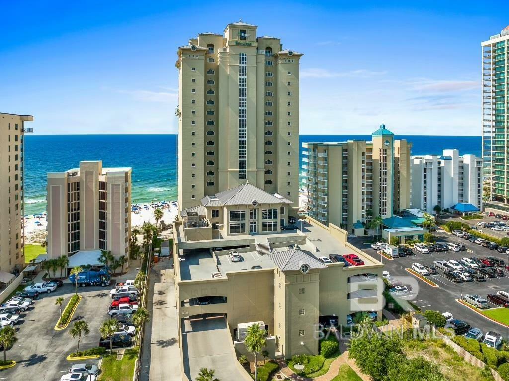 Property Photo:  24060 Perdido Beach Boulevard 905  AL 36561 