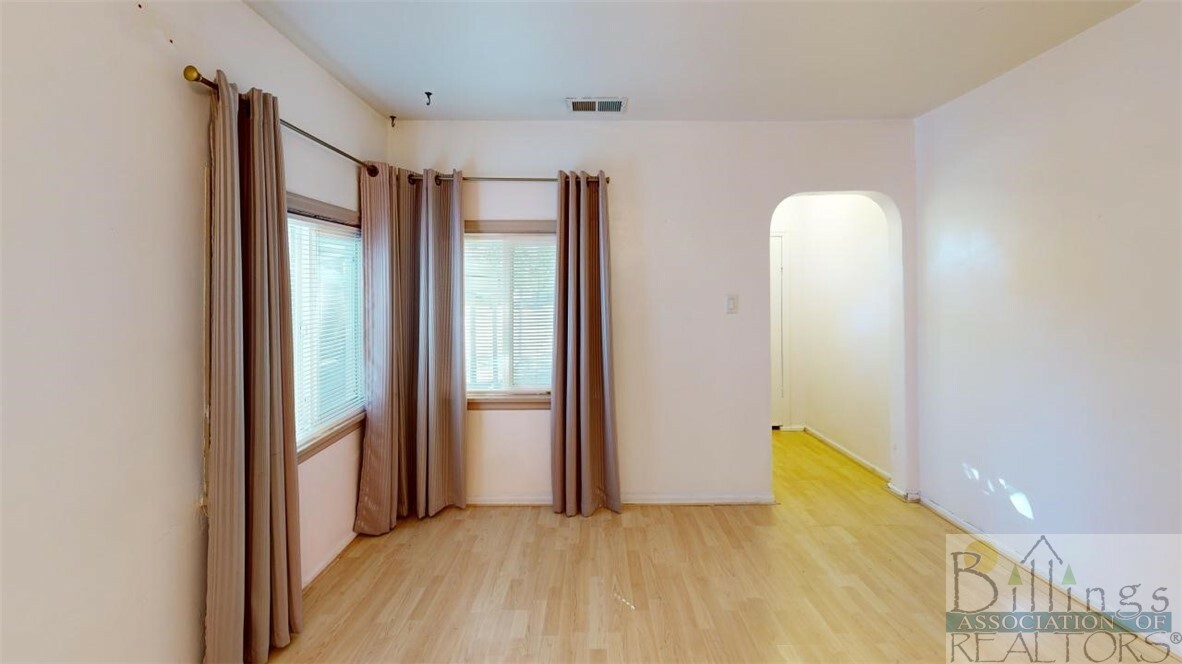 Property Photo:  1105 N 23rd Street  MT 59101 