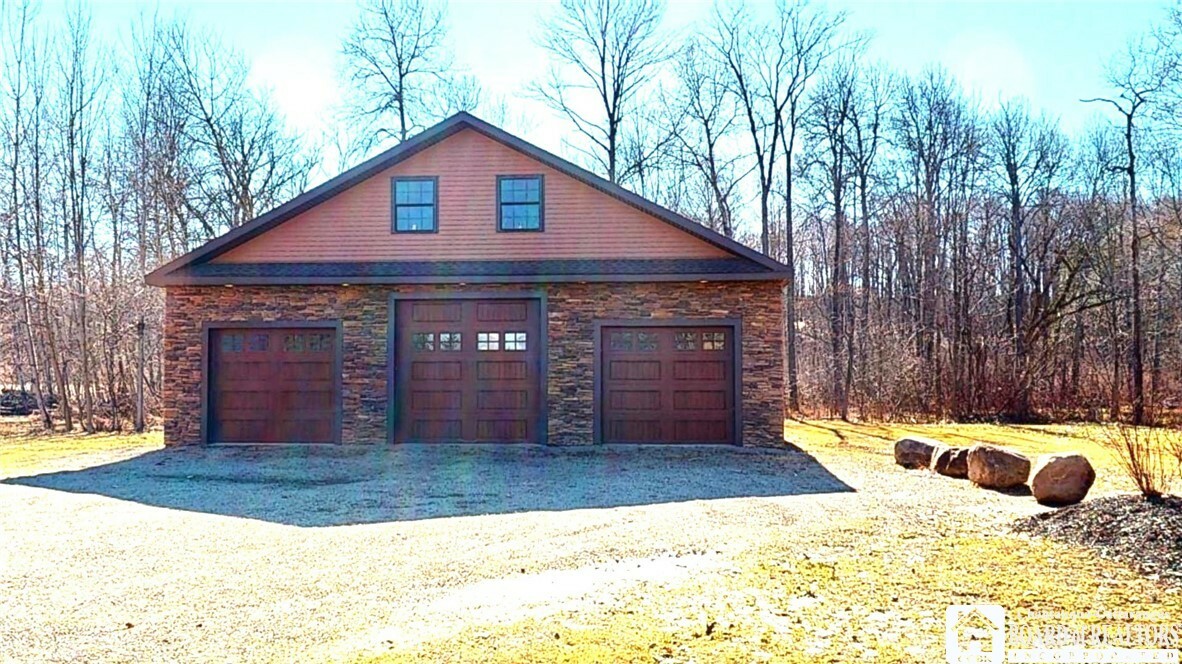 Property Photo:  5105 W Lake Road  NY 14757 