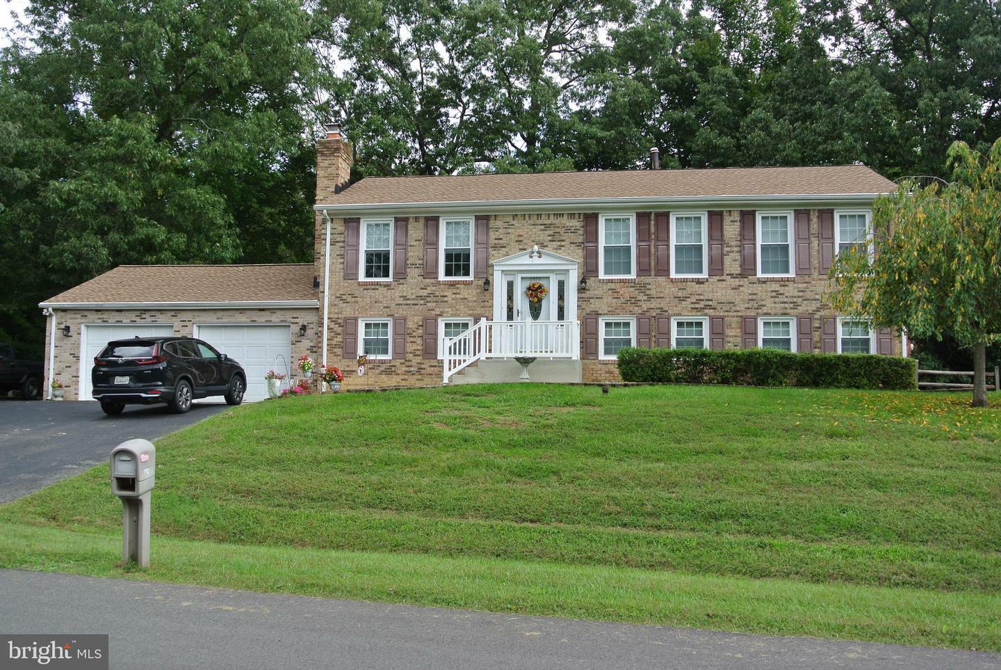 Property Photo:  504 Clarks Run Road  MD 20646 