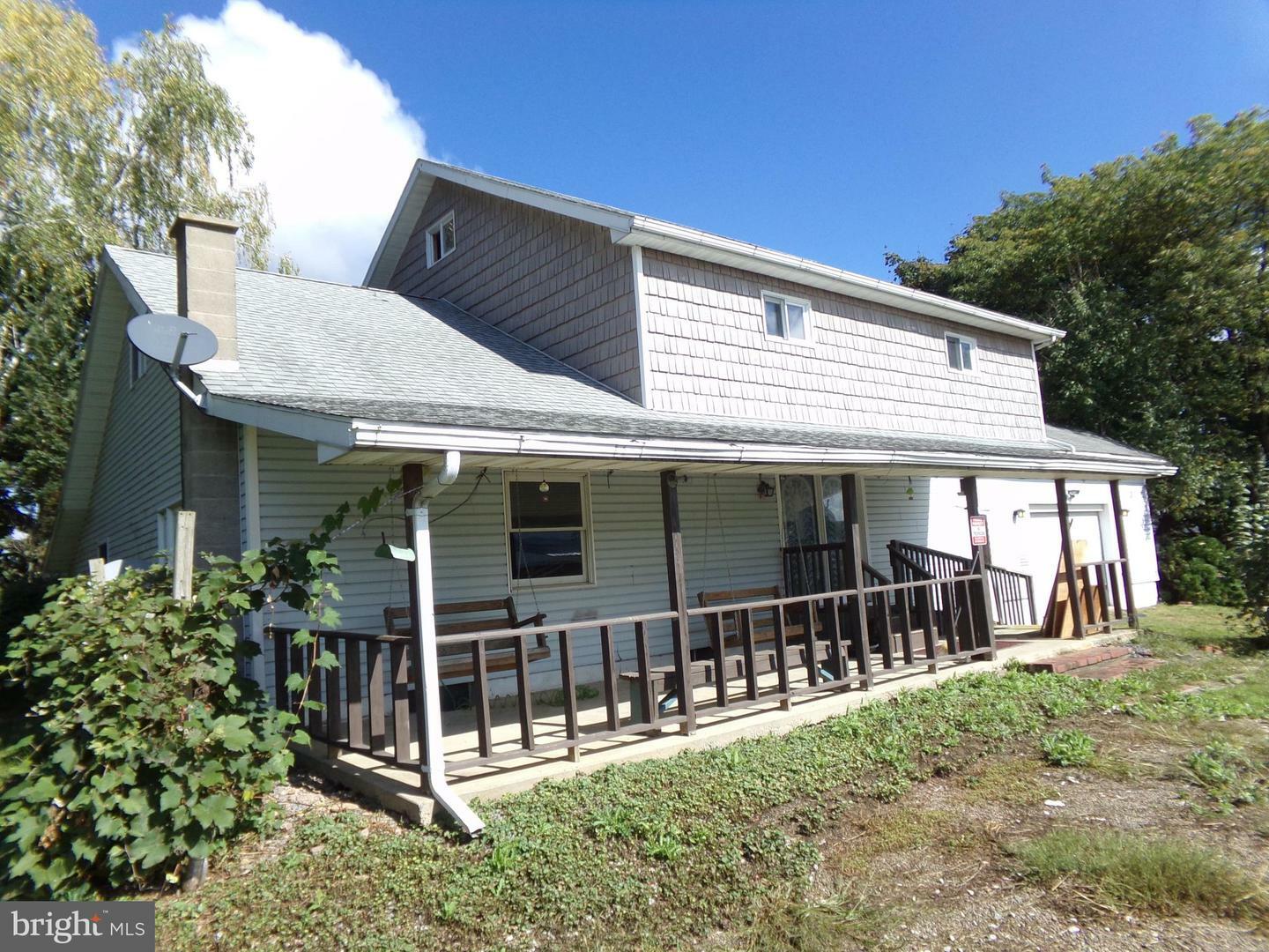 Property Photo:  171 Fairview Road  PA 17964 