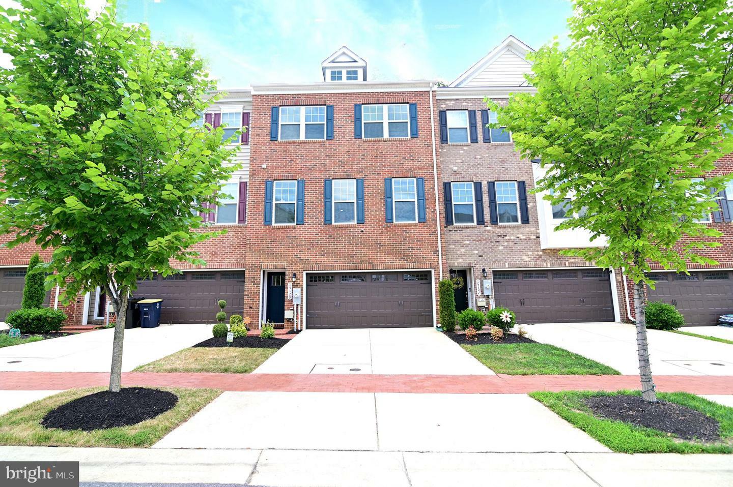 Property Photo:  15129 Hogshead Way  MD 20774 