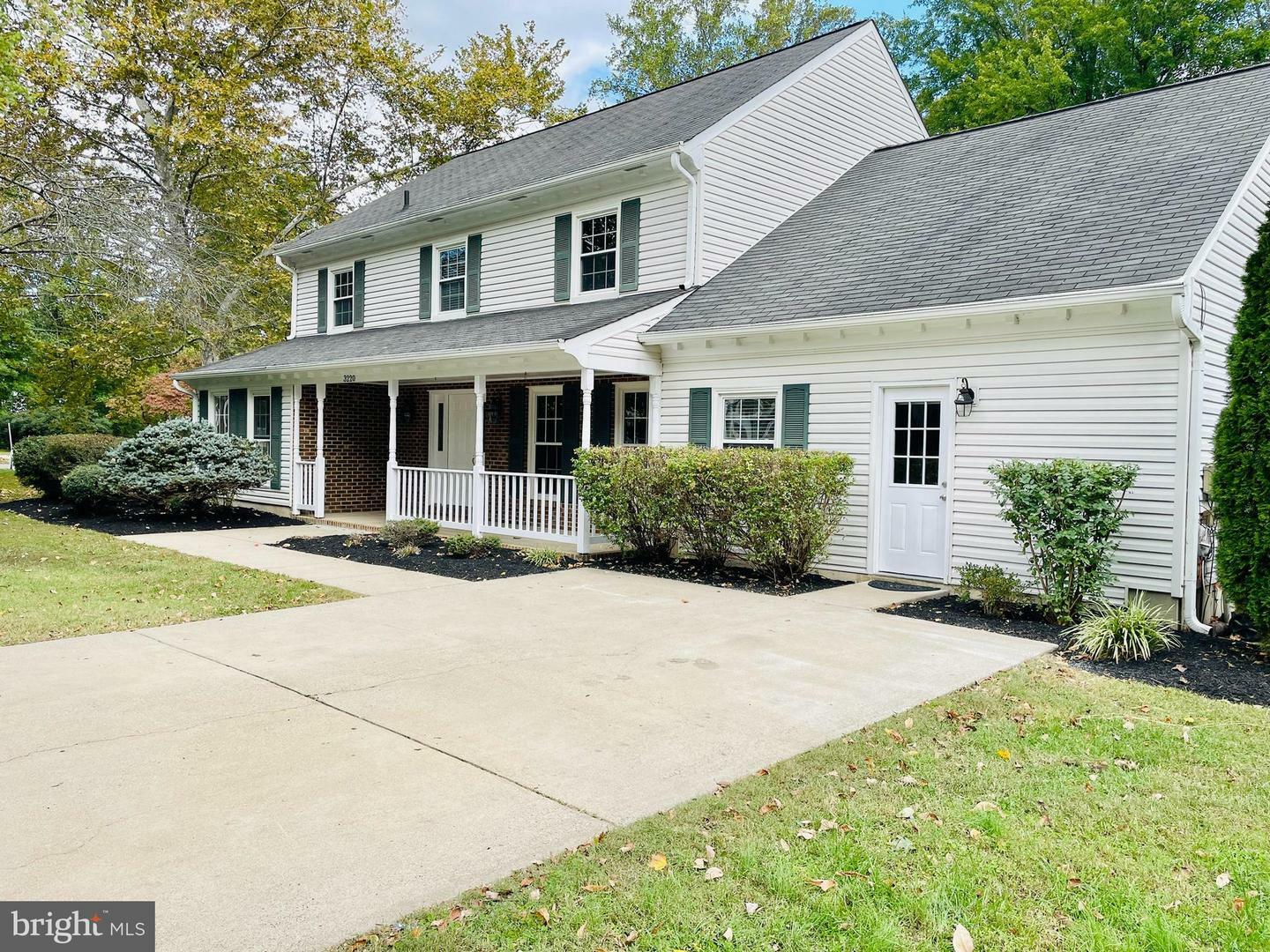 Property Photo:  3220 Aquia Drive  VA 22554 