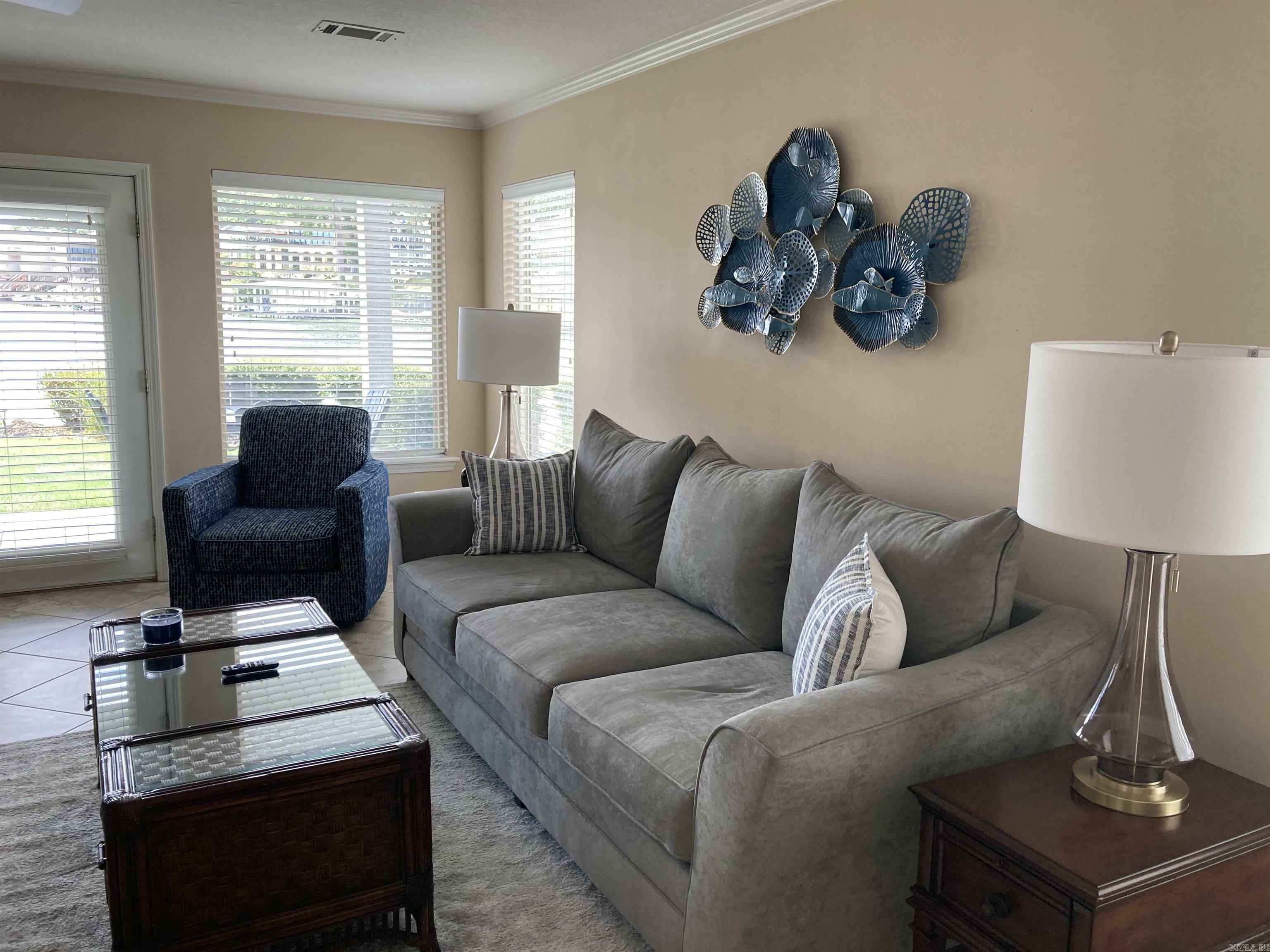 Property Photo:  188 Villa Pointe, Unit F  AR 71913 