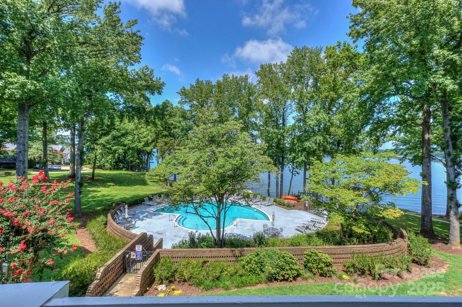 Property Photo: 320 Northwest Drive NC 28036