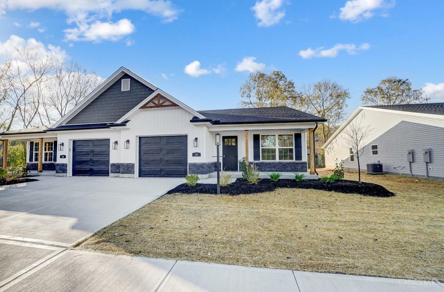 Property Photo: 10 Timber Creek Court OH 45005