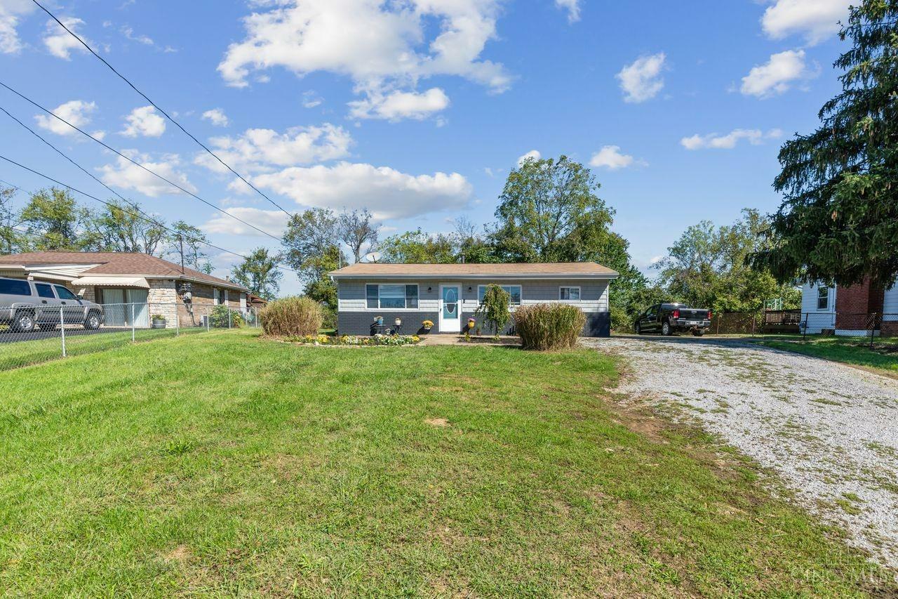 Property Photo:  11578 Colerain Ave  OH 45252 