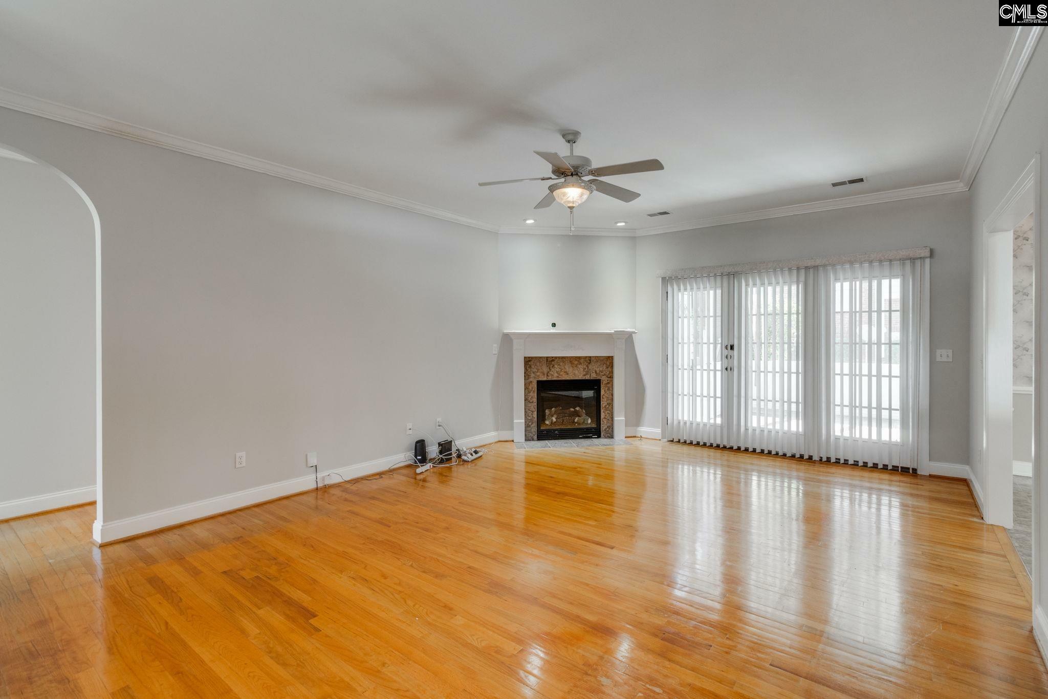 Property Photo: 509 Rose Creek SC 29229-5604