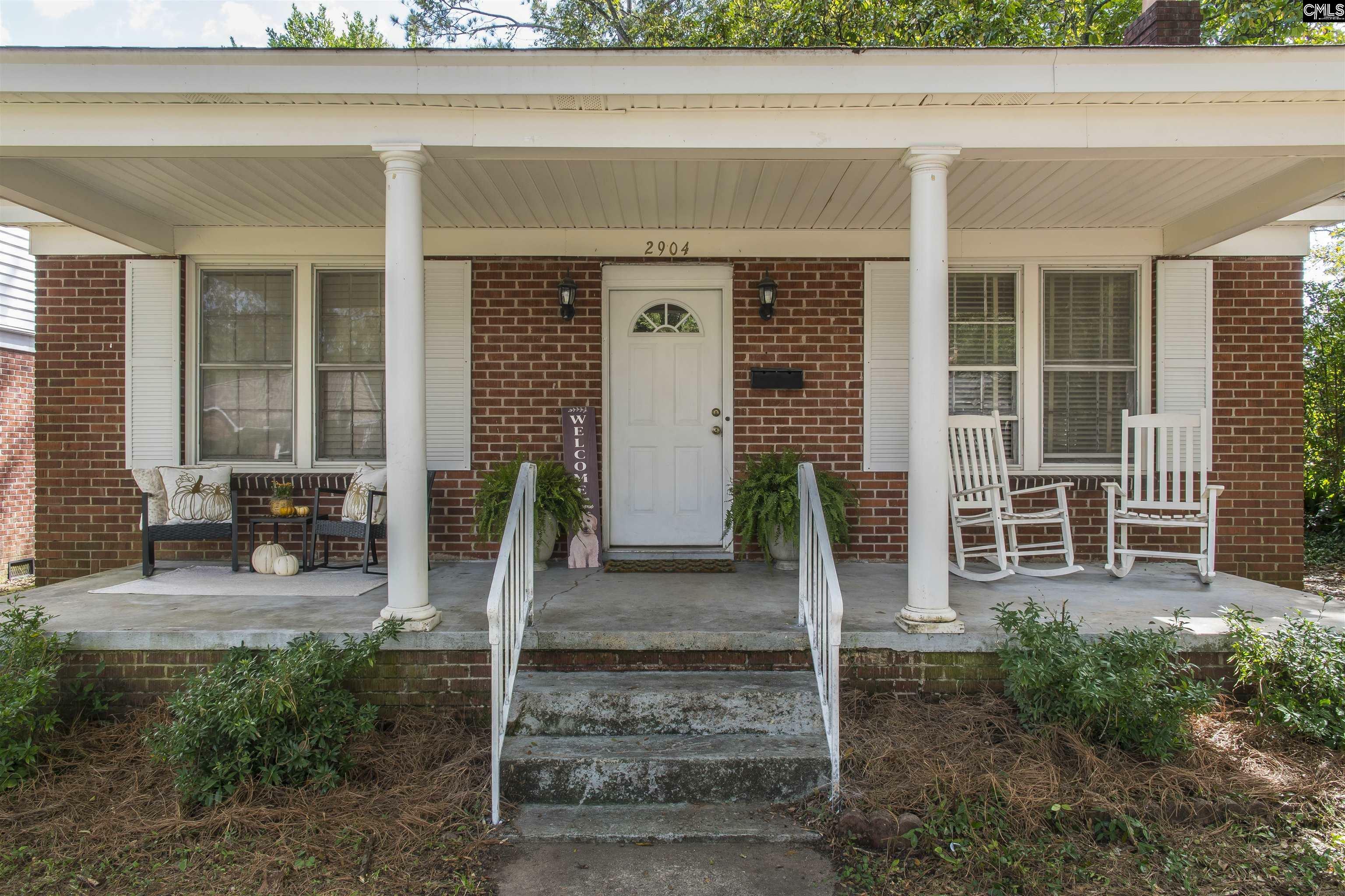 Property Photo:  2904 Kennedy  SC 29205 