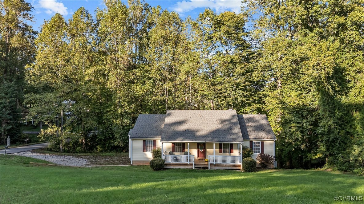 Property Photo:  2232 Kiowa Drive  VA 23139 