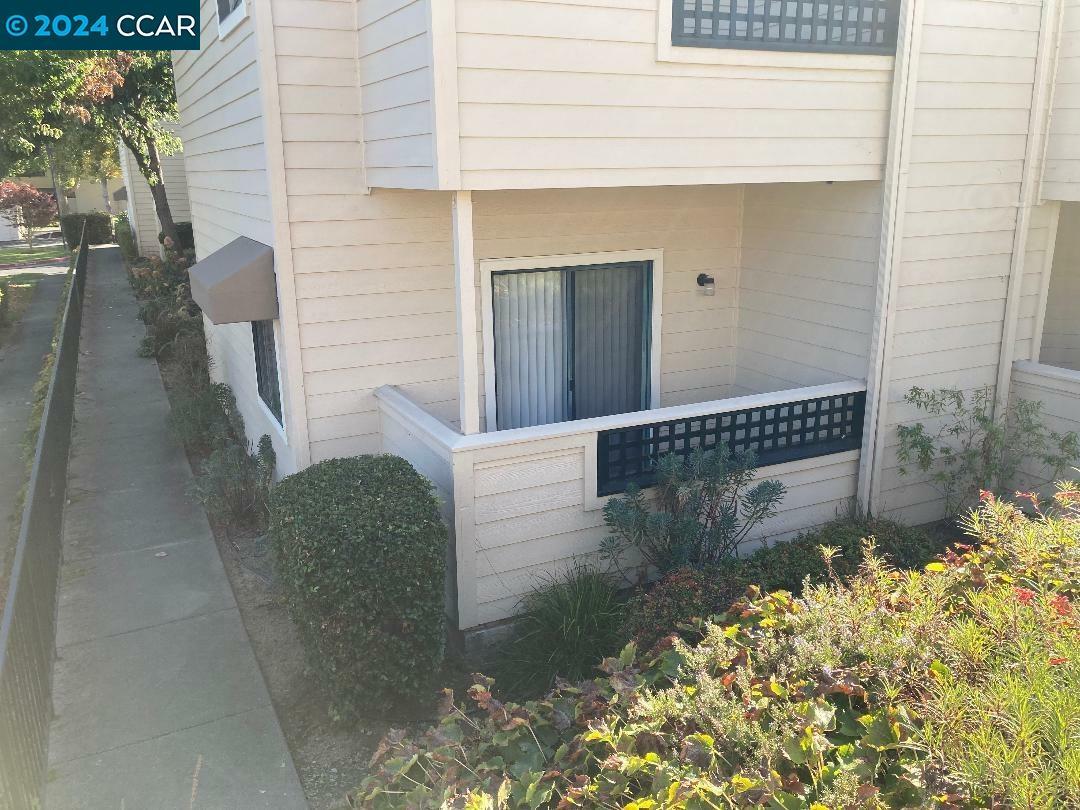 Property Photo:  1201 Glen Cove Pkwy 708  CA 94591 