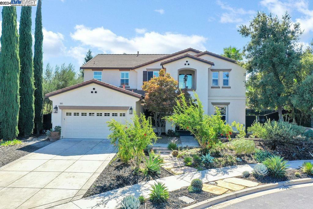 Property Photo:  2512 Winged Foot Rd  CA 94513 