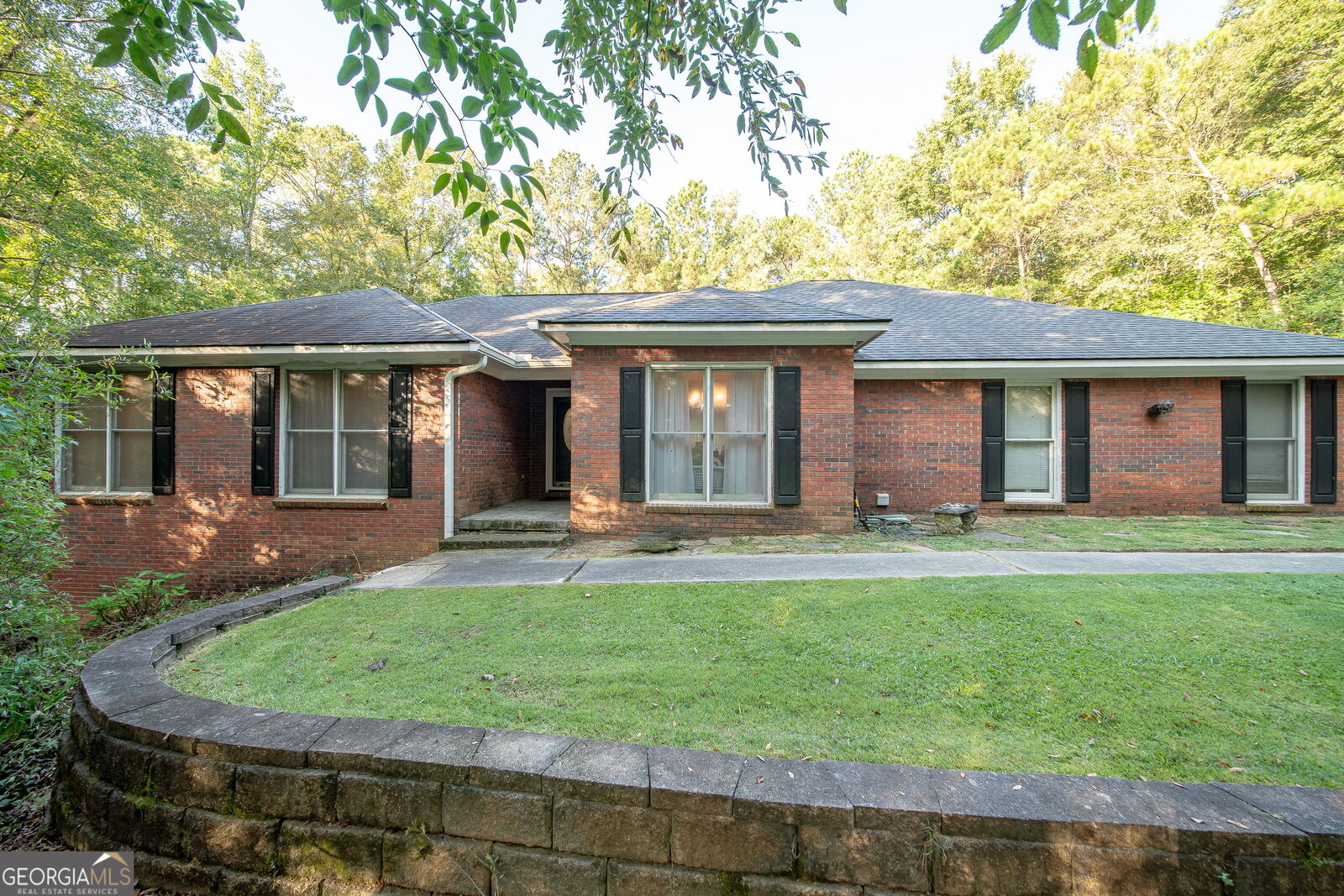 Property Photo: 38 Swift Water Way GA 31808
