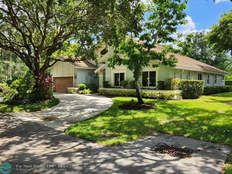 Property Photo:  12661 NW 1st Pl  FL 33325 