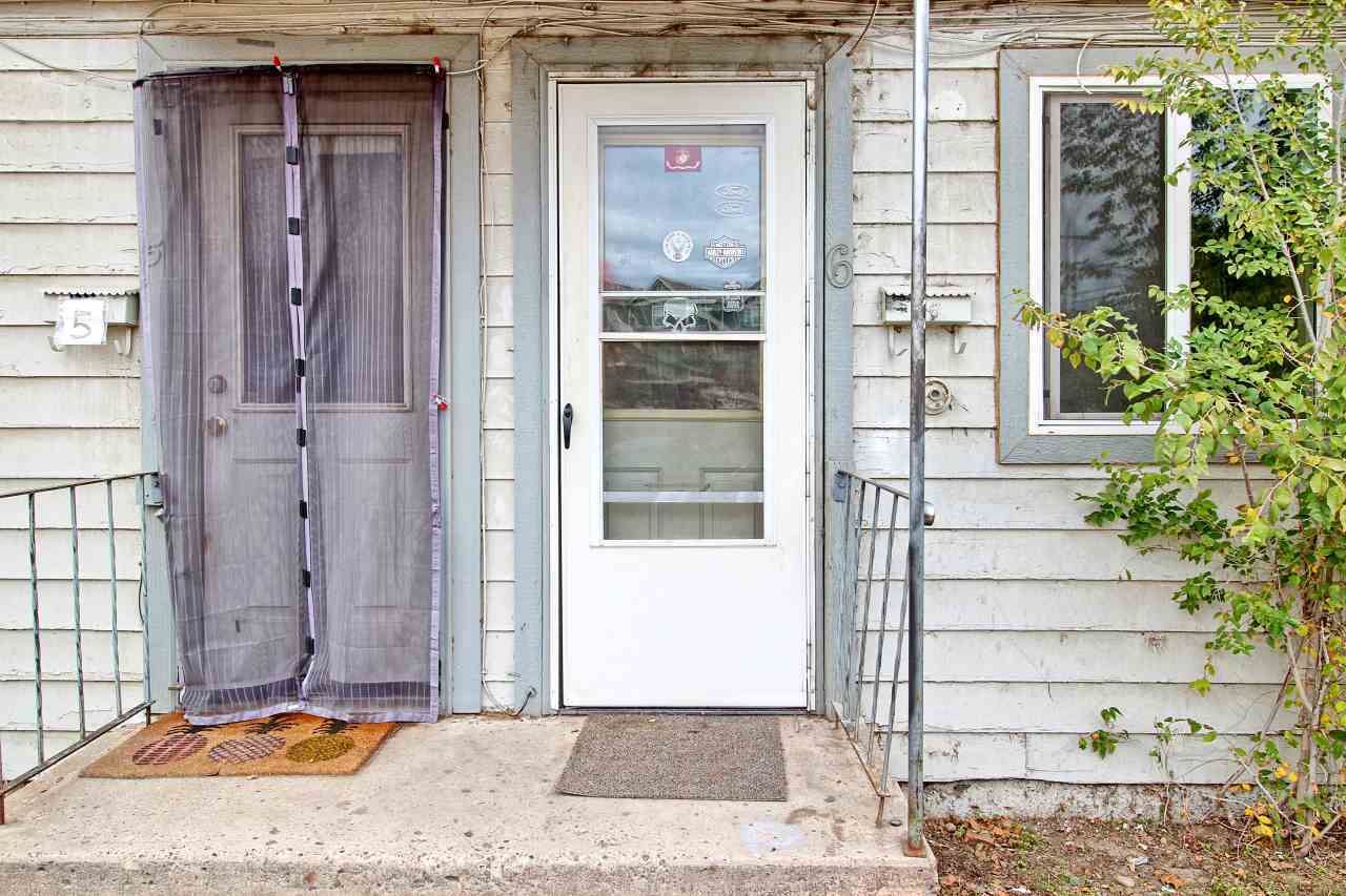 Property Photo:  135 S 10th Street 6  CO 81501 