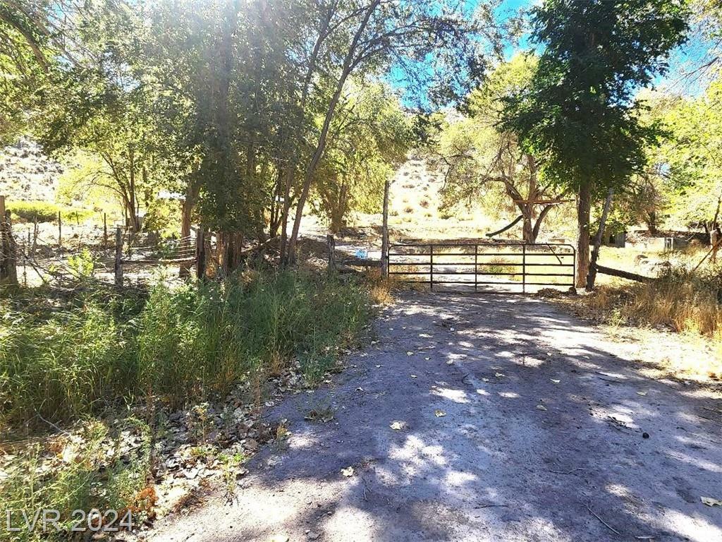 Property Photo:  100 Hillcrest  NV 89008 