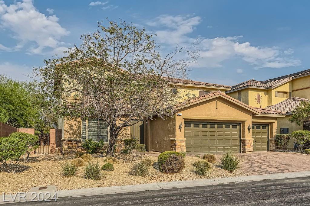 Property Photo:  9517 Dawn Heights Court  NV 89178 