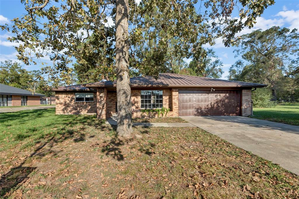 Property Photo:  14042 Grangerland Rd  TX 77306 