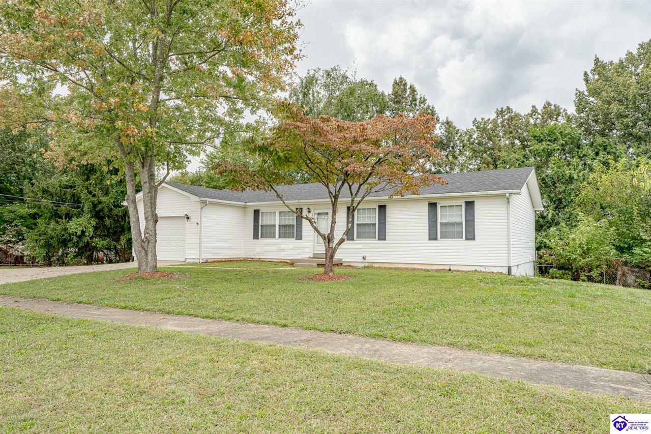 Property Photo:  1480 Deering Lane  KY 40160 