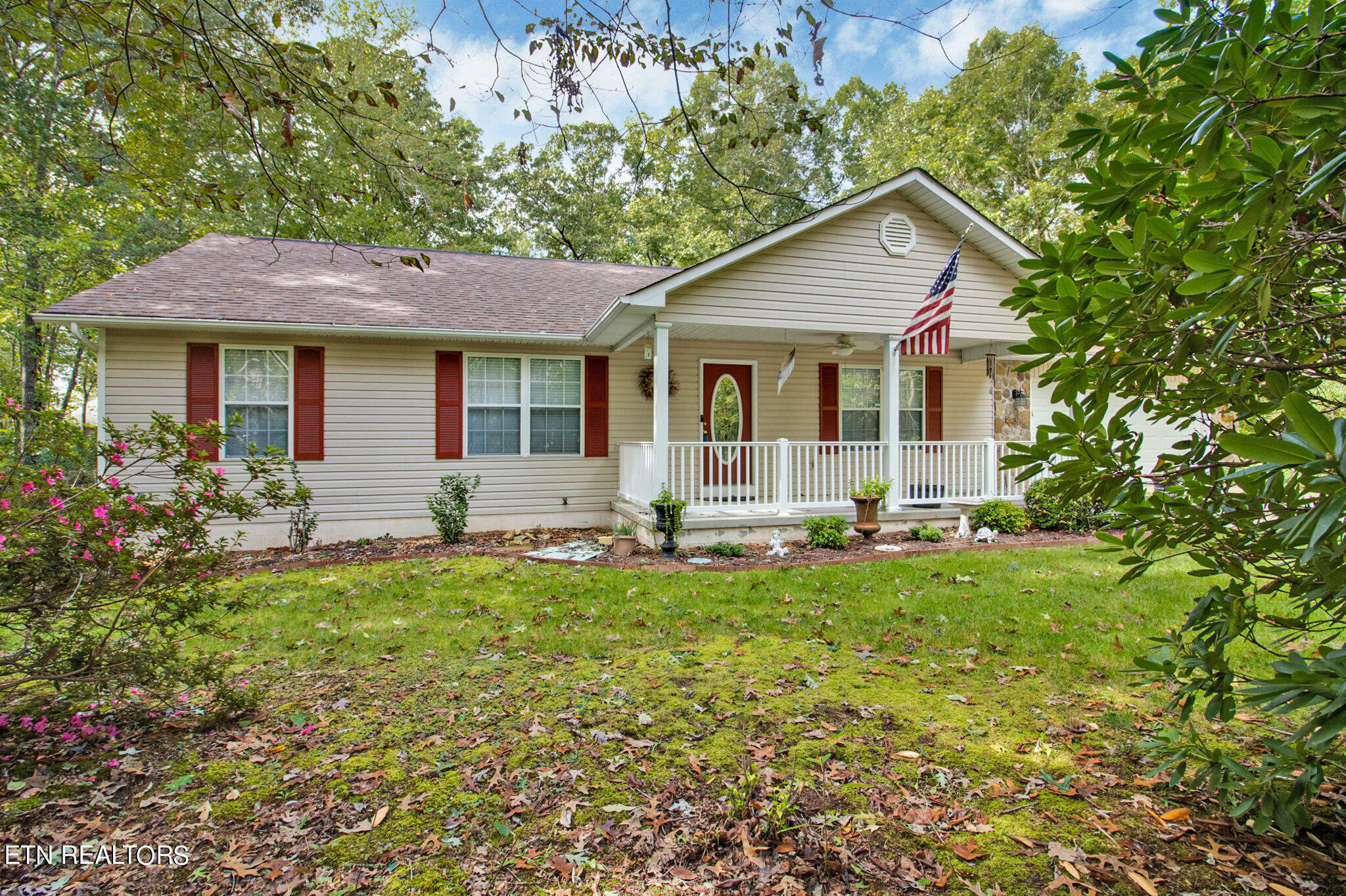 Property Photo:  58 Myrtle Court  TN 38555 