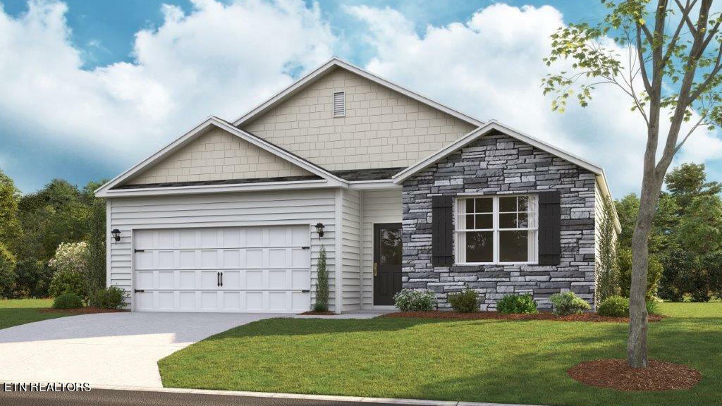 Property Photo: 3621 Gregory Drive TN 37804