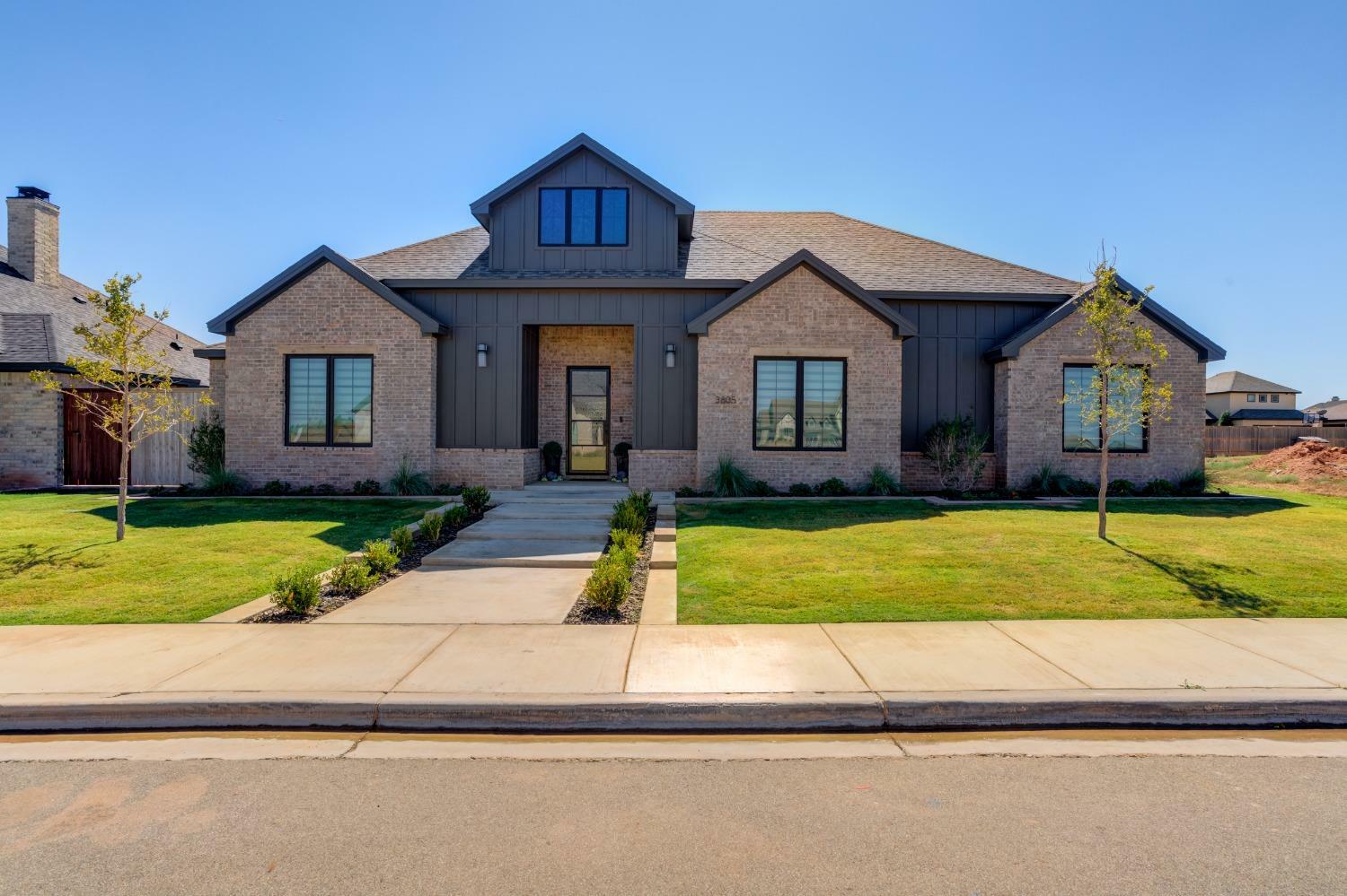 Property Photo:  3805 136th  TX 79423 