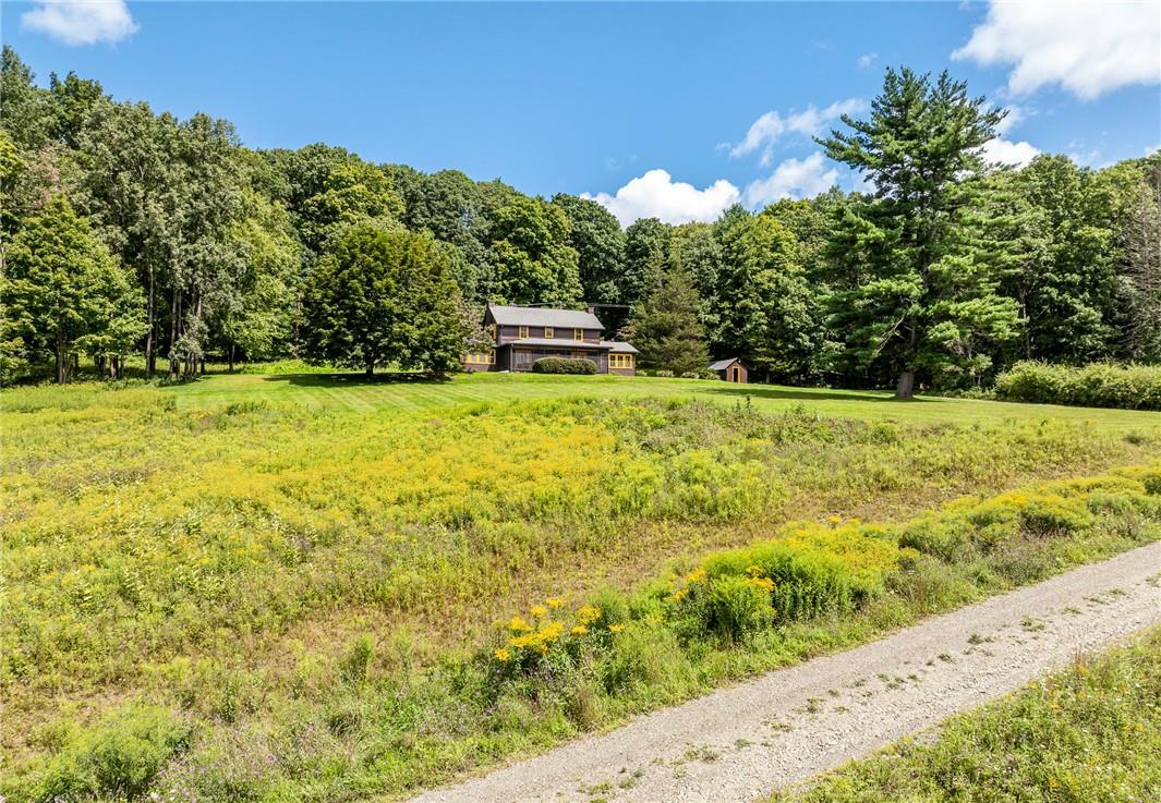 Property Photo:  161 Sharon Road  NY 12546 